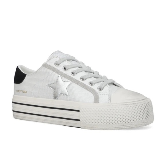 Vintage Havana Amaze 3 Platform Sneaker - Picture 2 of 4